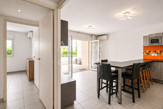 Ma-Cabane - Vente Appartement LA CIOTAT, 80 m²