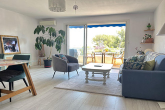 Ma-Cabane - Vente Appartement LA CIOTAT, 76 m²