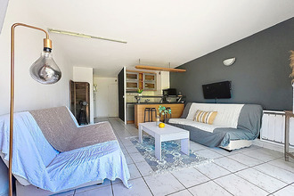 Ma-Cabane - Vente Appartement LA CIOTAT, 28 m²