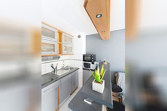 Ma-Cabane - Vente Appartement LA CIOTAT, 28 m²