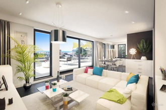 Ma-Cabane - Vente Appartement La Ciotat, 90 m²