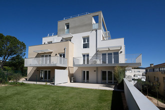 Ma-Cabane - Vente Appartement LA CIOTAT, 113 m²