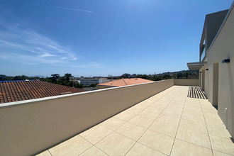 Ma-Cabane - Vente Appartement LA CIOTAT, 113 m²