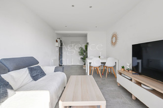 Ma-Cabane - Vente Appartement LA CIOTAT, 56 m²