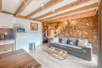 Ma-Cabane - Vente Appartement La Clusaz, 35 m²