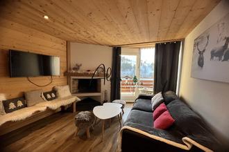 Ma-Cabane - Vente Appartement La Clusaz, 50 m²