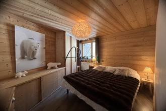 Ma-Cabane - Vente Appartement La Clusaz, 50 m²