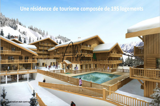 Ma-Cabane - Vente Appartement La Clusaz, 54 m²
