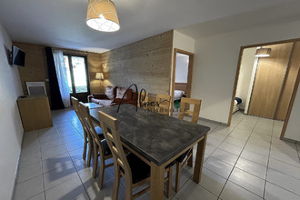Ma-Cabane - Vente Appartement La Clusaz, 54 m²