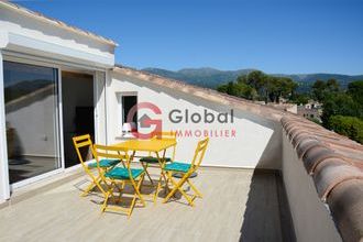 Ma-Cabane - Vente Appartement La Colle-sur-Loup, 36 m²