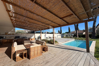 Ma-Cabane - Vente Appartement LA COLLE-SUR-LOUP, 170 m²