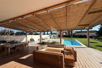 Ma-Cabane - Vente Appartement LA COLLE-SUR-LOUP, 170 m²