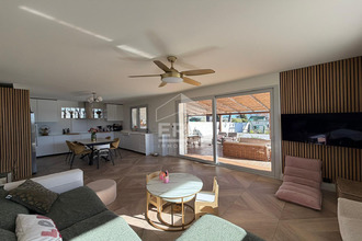 Ma-Cabane - Vente Appartement LA COLLE-SUR-LOUP, 170 m²