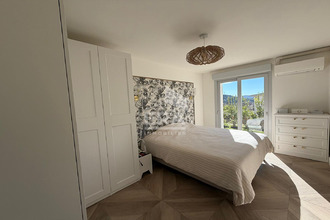 Ma-Cabane - Vente Appartement LA COLLE-SUR-LOUP, 170 m²