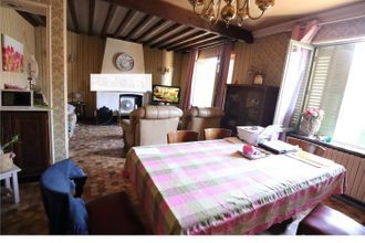 Ma-Cabane - Vente Appartement La Côte-Saint-André, 172 m²