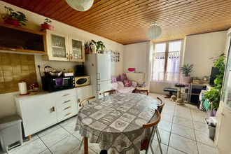 Ma-Cabane - Vente Appartement La Côte-Saint-André, 55 m²