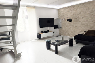 Ma-Cabane - Vente Appartement La Côte-Saint-André, 88 m²