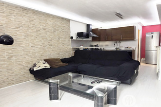 Ma-Cabane - Vente Appartement La Côte-Saint-André, 88 m²