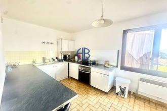 Ma-Cabane - Vente Appartement LA COTE-SAINT-ANDRE, 49 m²