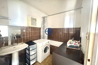 Ma-Cabane - Vente Appartement LA COTE-SAINT-ANDRE, 49 m²