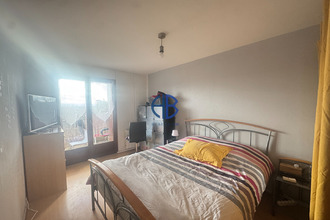 Ma-Cabane - Vente Appartement LA COTE-SAINT-ANDRE, 49 m²