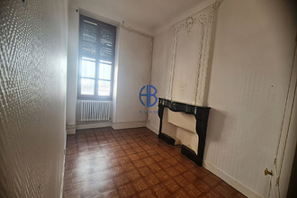 Ma-Cabane - Vente Appartement LA COTE-SAINT-ANDRE, 90 m²