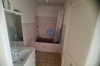 Ma-Cabane - Vente Appartement LA COTE-SAINT-ANDRE, 90 m²