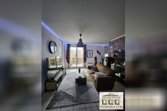 Ma-Cabane - Vente Appartement La Côte-Saint-André, 45 m²