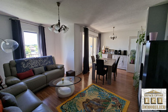 Ma-Cabane - Vente Appartement La Côte-Saint-André, 96 m²