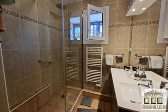 Ma-Cabane - Vente Appartement La Côte-Saint-André, 96 m²