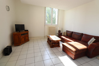 Ma-Cabane - Vente Appartement La Côte-Saint-André, 111 m²