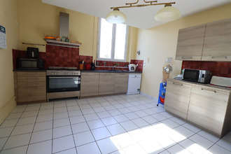 Ma-Cabane - Vente Appartement La Côte-Saint-André, 111 m²