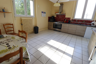 Ma-Cabane - Vente Appartement La Côte-Saint-André, 111 m²