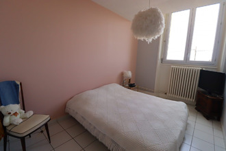 Ma-Cabane - Vente Appartement La Côte-Saint-André, 111 m²