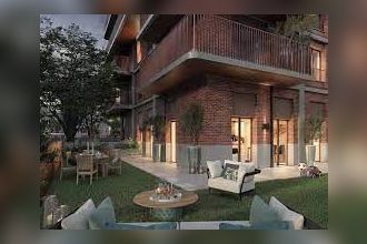 Vente Appartement 93120, La Courneuve France