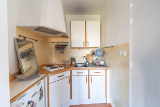 Ma-Cabane - Vente Appartement La Courneuve, 22 m²