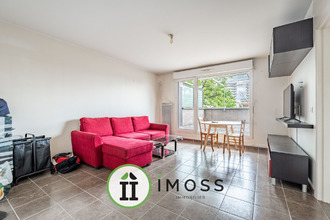 Ma-Cabane - Vente Appartement La Courneuve, 46 m²