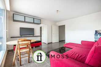 Ma-Cabane - Vente Appartement La Courneuve, 46 m²