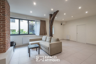 Ma-Cabane - Vente Appartement LA COURNEUVE, 145 m²