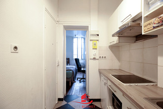 Ma-Cabane - Vente Appartement LA COURNEUVE, 20 m²