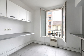 Ma-Cabane - Vente Appartement LA COURNEUVE, 25 m²