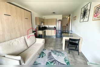 Ma-Cabane - Vente Appartement La Crau, 28 m²