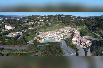 Vente Appartement 83420, La Croix-Valmer France