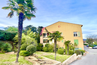 Vente Appartement 83420, La Croix-Valmer France