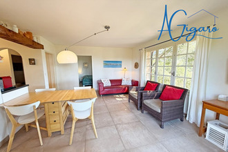 Ma-Cabane - Vente Appartement La Croix-Valmer, 57 m²