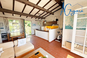 Ma-Cabane - Vente Appartement La Croix-Valmer, 40 m²