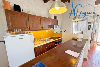 Ma-Cabane - Vente Appartement La Croix-Valmer, 40 m²