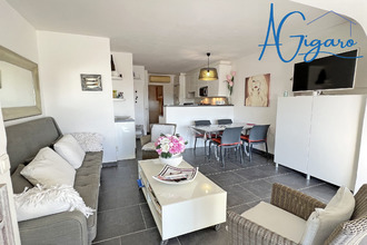 Ma-Cabane - Vente Appartement La Croix-Valmer, 38 m²