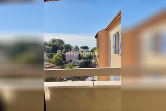 Vente Appartement 83420, LA CROIX VALMER France