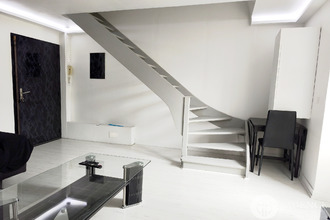 Vente Appartement 38260, La Côte-Saint-André France